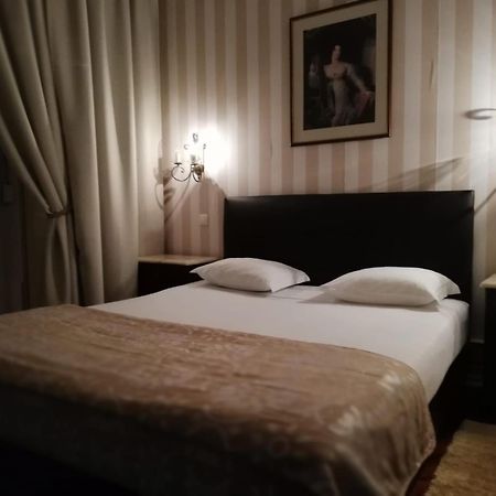 Brasilia Hotel Lisboa Ngoại thất bức ảnh