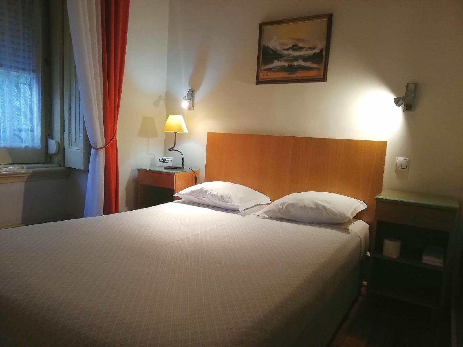 Brasilia Hotel Lisboa Ngoại thất bức ảnh