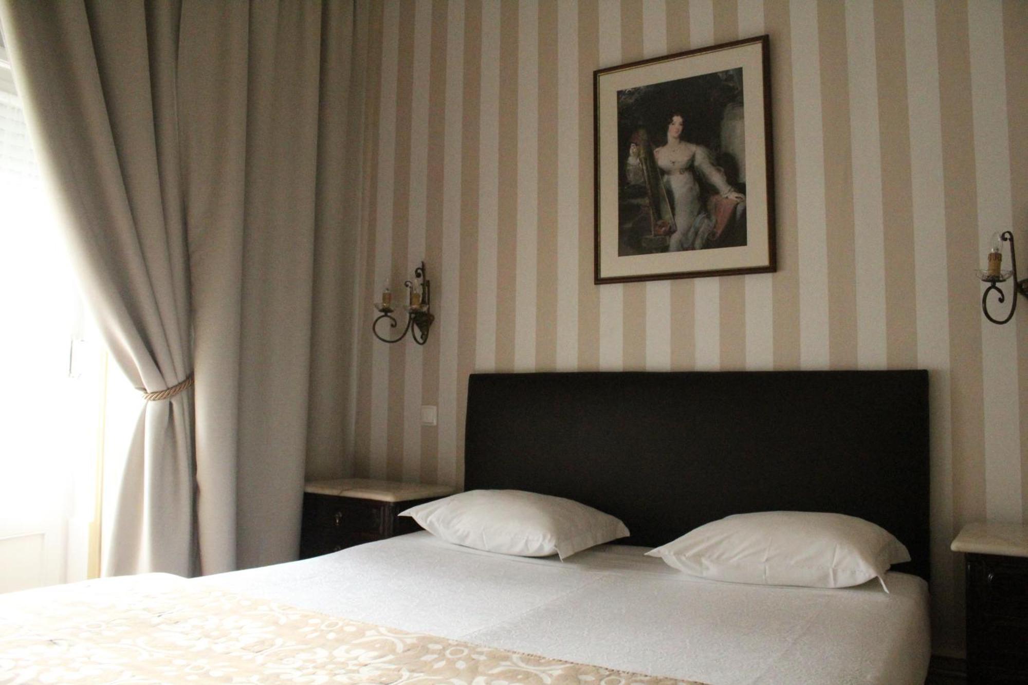 Brasilia Hotel Lisboa Ngoại thất bức ảnh